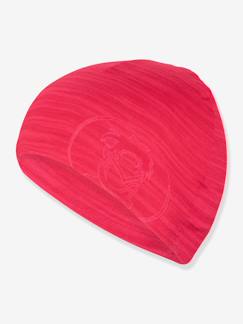 Mädchen-Ultra-leichte Kinder Beanie TROLLKIDS aus Recycling-Polyester