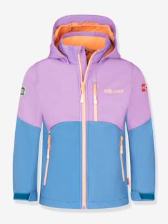 Veste softshell fille BALESTRAND TROLLKIDS Veste softshell fille BALESTRAND TROLLKIDS