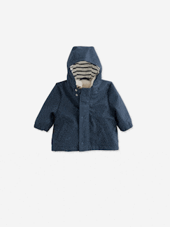Baby-Mantel, Overall, Ausfahrsack-3-in-1-Regenjacke Jungen Baby