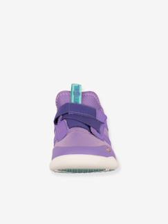 Schuhe-Jungenschuhe 23-38-Sneakers, Tennisschuhe-Barfussschuhe mit Klettverschluss Kinder, vegan, BAREFOOT HIKER, TROLLKIDS