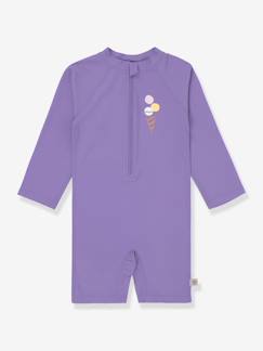 Bébé-Maillot de bain, accessoires de plage-Combinaison manches longues