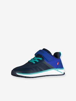 Schuhe-Jungenschuhe 23-38-Sneakers, Tennisschuhe-Kinder Sneakers ALESUND TROLLKIDS