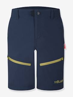 Mädchen-Kinder Trekking-Shorts SEILAND TROLLKIDS