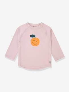 Bébé-Maillot de bain, accessoires de plage-T-shirt anti-UV manches longues