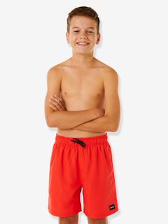 Junge-Jungen Badeshorts Offset Volley RIP CURL