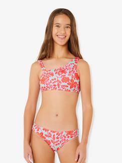 Mädchen-Bademode-Mädchen Bikini Sunshine Squad RIP CURL