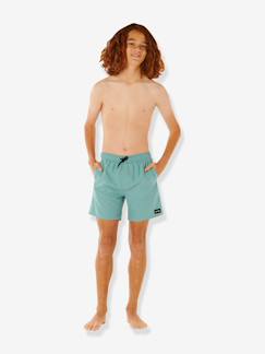 Junge-Jungen Badeshorts Offset Volley RIP CURL