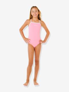 Mädchen-Bademode-Badeanzug-Mädchen Badeanzug PREMIUM RIB NEW RIP CURL