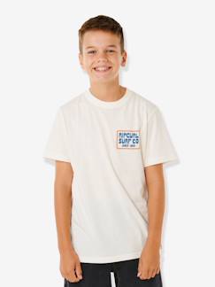 Junge-Jungen T-Shirt Surf Co 1969 RIP CURL