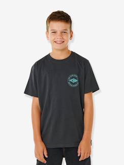 Junge-T-Shirt, Poloshirt, Unterziehpulli-Jungen T-Shirt RIP CURL