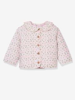 Veste imprimée bébé