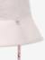 Wende-Sonnenhut mit EIS-Motiven und UV-Schutz Baby & Kleinkinder LÄSSIG rosa 
