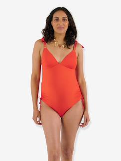 Vêtements de grossesse-Maillot de bain-Maillot de bain de grossesse Porto Vecchio CACHE-COEUR