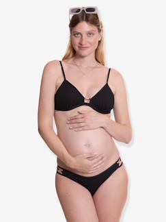 Vêtements de grossesse-Maillot de bain-Maillot de bain 2 pièce maternité