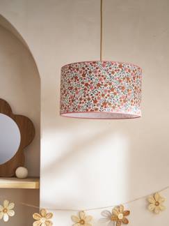 Bettwäsche & Dekoration-Dekoration-Lampenschirm RETRO FLOWER Kinderzimmer