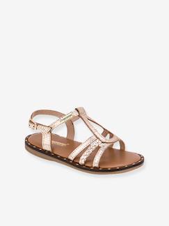 Chaussures-Sandales Baps