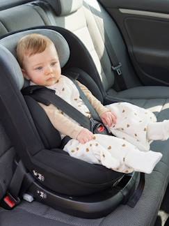 Bettwäsche & Dekoration-Baby-Bettwäsche-Schlafsack-Sommer-Schlafsack/Overall Baby MEIN HERZ TOG 1, Musselin