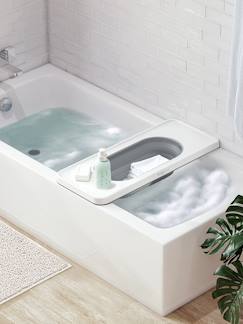 Badewannenablage ANGELCARE, Badewannen-Regal