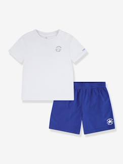 Junge-Set-Set aus T-Shirt und Shorts für Jungen CONVERSE