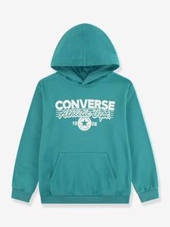 Garçon-Pull, gilet, sweat-Sweat à capuche garçon