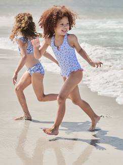 Fille-Maillot de bain-Maillot de bain 1 pièce fille