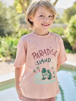 -T-shirt manches courtes