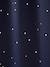 Verdunkelungsvorhang mit ausgestanzten Sternen grün+marine sterne+GRAU/STERNE+ROSA/HERZEN+GRÜN/STERNE+senfgelb 