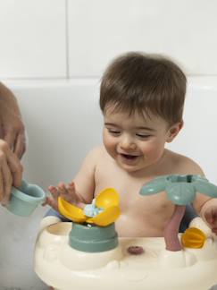 Baby Badesitz mit Spielzeug SMOBY