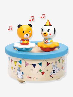 Bettwäsche & Dekoration-Dekoration-Kinder Spieluhr Fantasy Melody DJECO