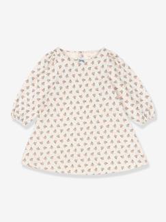 Baby-Kleid, Rock-Mädchen Kleid mit Ballonärmeln DREY Konges Sløjd