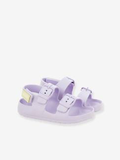 Schuhe-Badesandalen Surfy Buckles Kinder SHOO POM