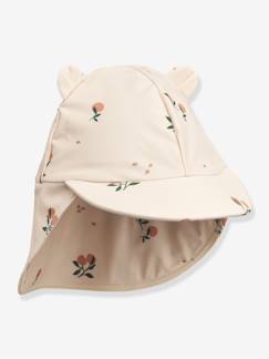 Bébé-Accessoires-Chapeau-Chapeau soleil à oreilles