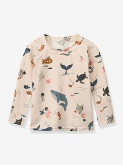 Baby-Baby Langarm-Badeshirt NOAH mit UV-Schutz LIEWOOD