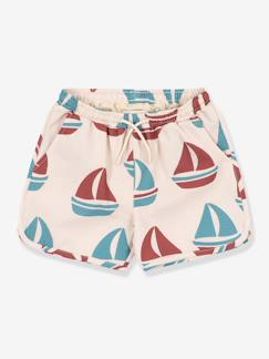 Baby-Kinder Badehose Boote Konges Sløjd