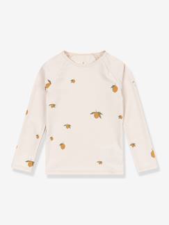 Bébé-T-shirt de bain longues manches