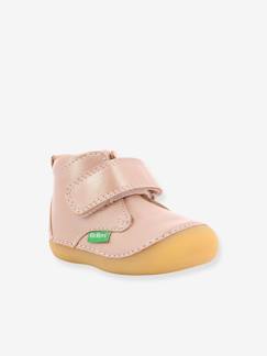 Schuhe-Babyschuhe 17-26-Mädchen Baby Lauflern-Boots "Sabio" KICKERS®