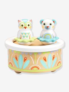 Bettwäsche & Dekoration-Dekoration-Kinder Spieluhr Baby Music DJECO