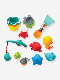 Badewannen-Set, 16 Teile INFANTINO®