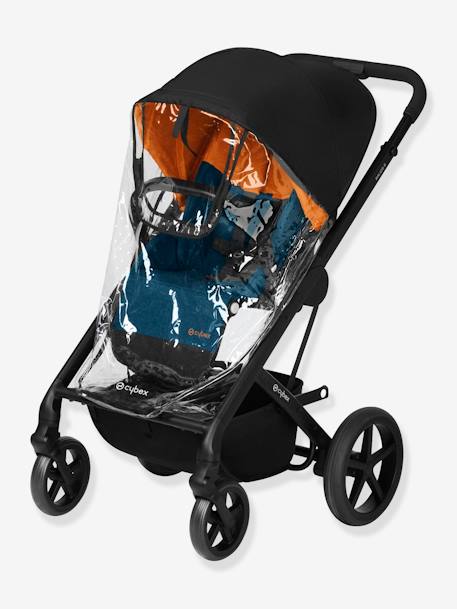 Buggy-Regenverdeck „Eezy S Twist“ CYBEX TRANSPARENT 