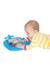 Wasser-Spielmatte INFANTINO® BLAU 