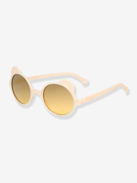 Ki ET LA Kindersonnenbrille BEIGE+mint 