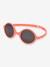 Ki ET LA Babysonenbrille BLUSCH+ROSA+schwarz 
