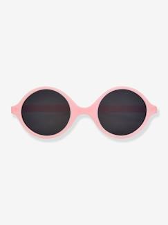 Sommer in Sicht-Mädchen-Accessoires-Sonnenbrille-Ki ET LA Babysonenbrille