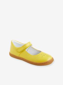 Babies cuir fille collection maternelle