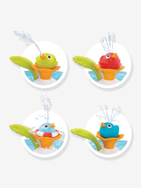 Kinder Badespielzeug „Entenrennen“ YOOKIDOO MEHRFARBIG 