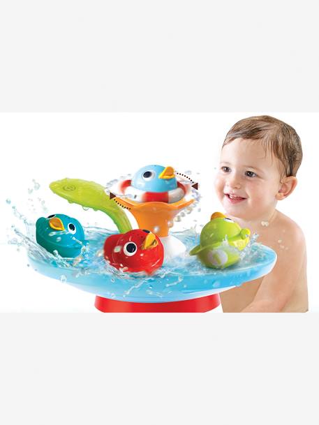 Kinder Badespielzeug „Entenrennen“ YOOKIDOO MEHRFARBIG 