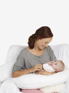 La sélection de la rentrée pour les bébés-Puériculture-Allaitement-Coussin d'allaitement VERTBAUDET