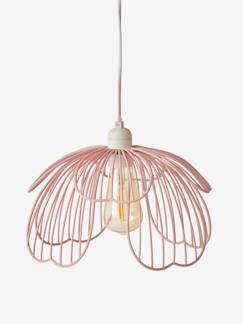 Seventies-Bettwäsche & Dekoration-Dekoration-Lampe-Kinder Lampenschirm „Blüte“