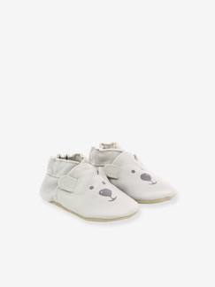 Mode et chaussures enfant-Chaussures-Chaussures bébé 17-26-Chaussons-Chaussons Soft Soles Sweety Bear ROBEEZ©