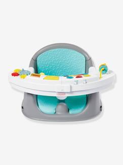 Spielzeug-Erstes Spielzeug-Spielstuhl und Sitzerhöher mit Musik und Licht Infantino